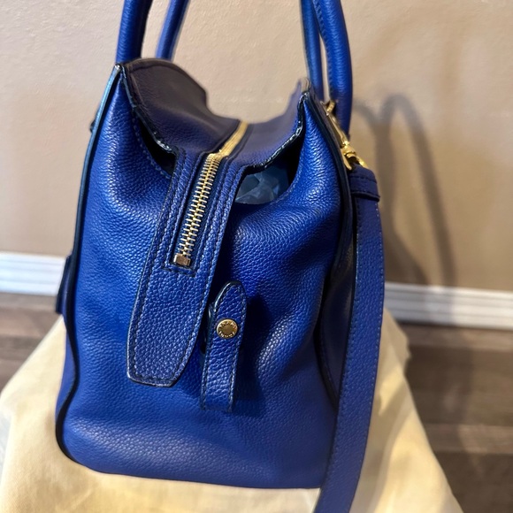 Prada Galleria lux leather crossbody bag - Picture 2 of 14